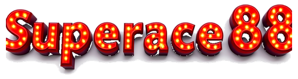 superace88 logo