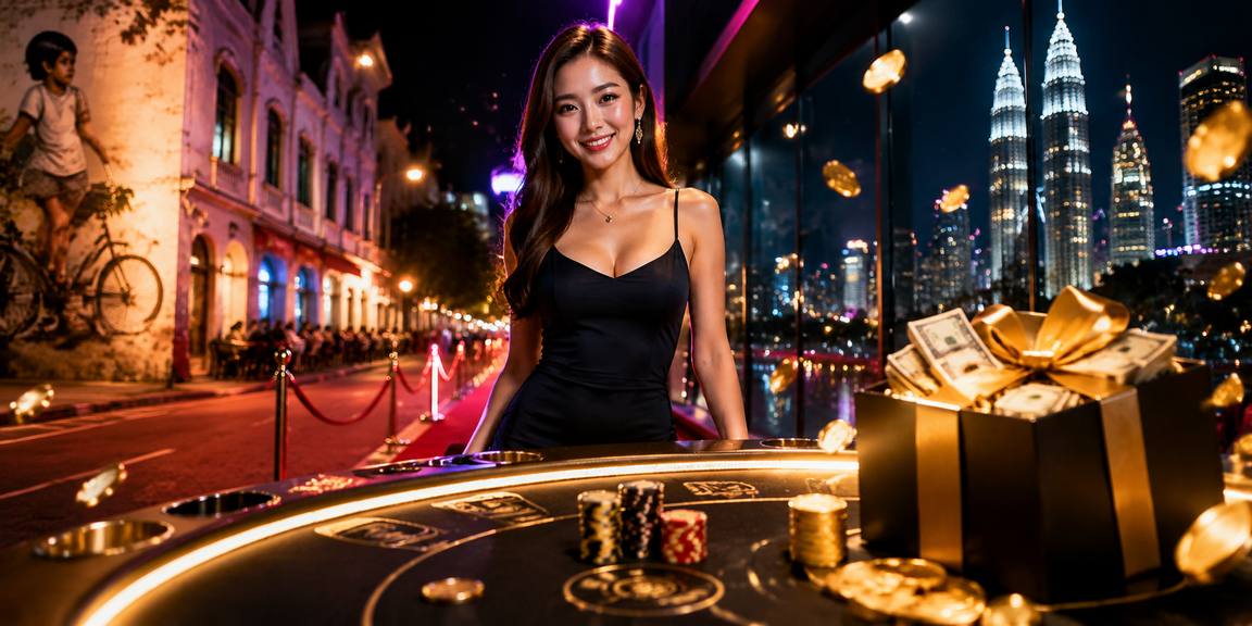 superace88 Tempo Odds Gelanggang