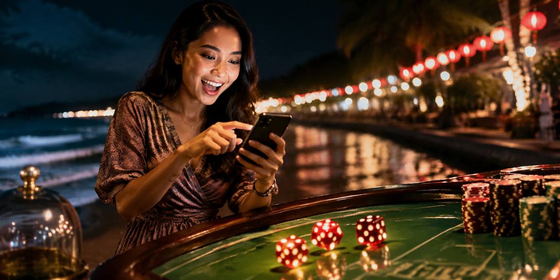 superace88 Simbol Ganesha dan Bonus Round